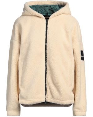 Refrigiwear Shearling & Teddy - Natural