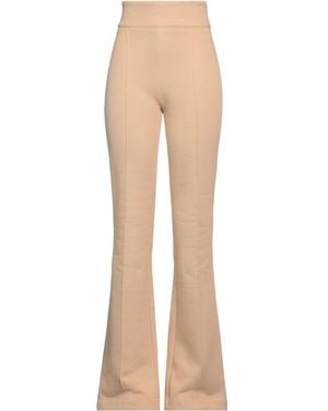 MVP WARDROBE Trouser - Natural