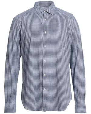 Aspesi Shirt - Blue