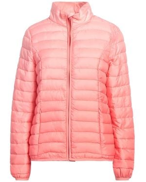 Twinset Puffer - Pink
