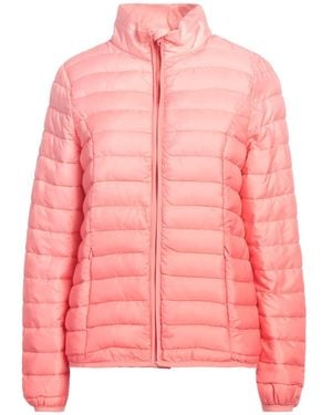 Twinset Puffer - Pink