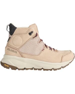 Dolomite Stiefelette - Natur