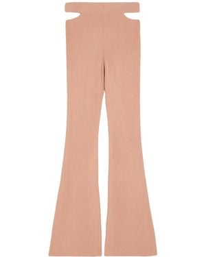 Kontatto Trouser - Brown