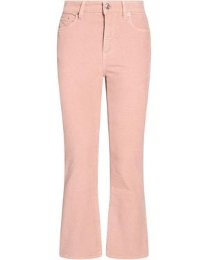 Department 5 Pants - Pink