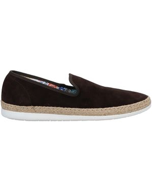 Marechiaro 1962 Espadrilles - Black