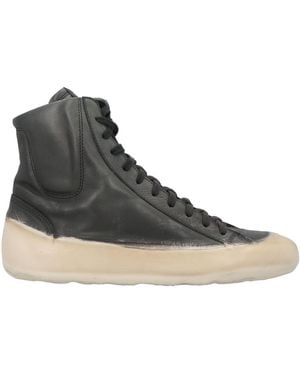 RBRSL RUBBER SOUL Trainers - Brown