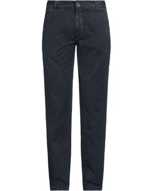 Jacob Cohen Pantalone - Blu