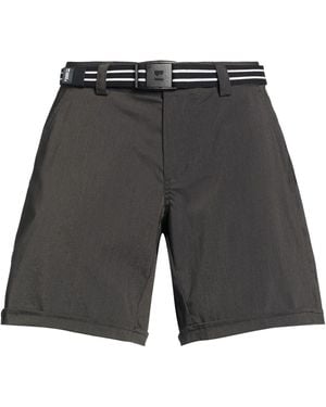 Mons Royale Shorts & Bermuda Shorts - Grey