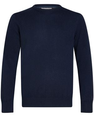 MC2 Saint Barth Pullover - Blau