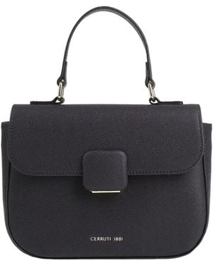 Cerruti 1881 Handtaschen - Schwarz