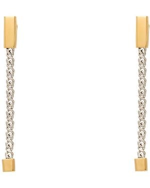 DSquared² Earrings - White