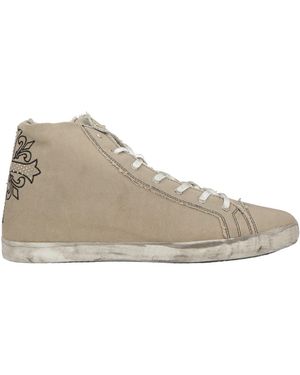 Ciaboo Sneakers Textile Fibers - Natural