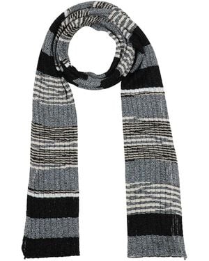 Missoni Scarf - Black