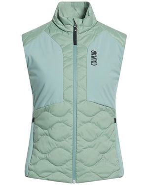 Colmar Gilet - Green