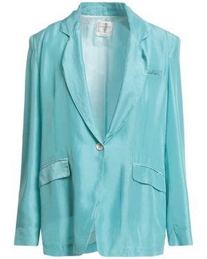 Forte Forte Blazer - Blau