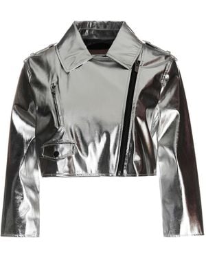 Twinset Jacket - Grey