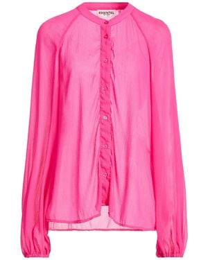 Essentiel Antwerp Shirt - Pink