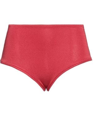 Calle Del Mar Shorts & Bermuda Shorts - Red