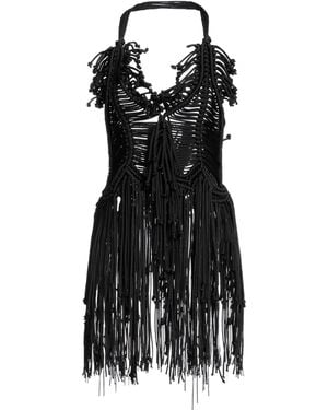 KARIMA Top Polypropylene - Black