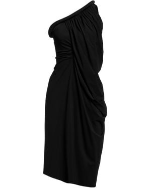 JW Anderson Mini Dress - Black