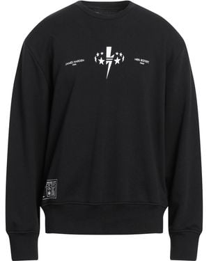 Neil Barrett Sweatshirt - Black