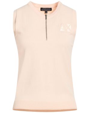 ARMANI EXCHANGE Jumper - Natural
