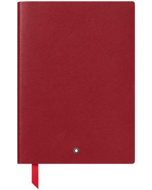 Montblanc Agenda & Taccuino - Rosso