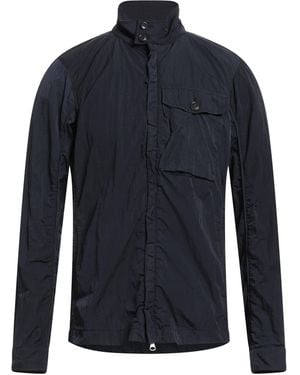 Baracuta Jackets - Blue