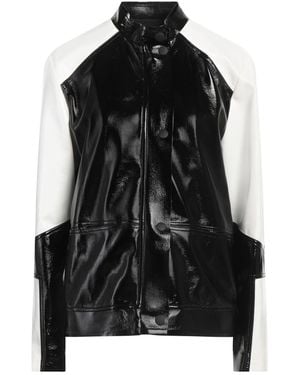 Jijil Jacket - Black