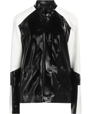 Jijil Jacket - Black