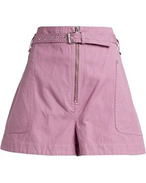 Isabel Marant Shorts & Bermuda Shorts - Blue