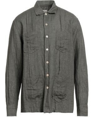 Alessandro Gherardi Shirt - Grey