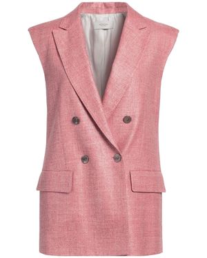 Agnona Blazer - Rosa