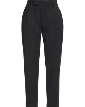 PT Torino Trousers - Black