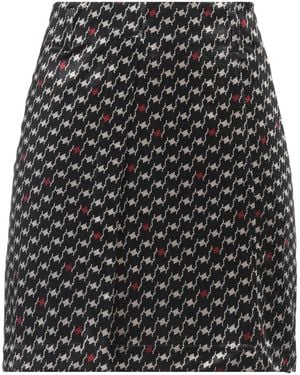 Anonyme Designers Minigonna - Grigio