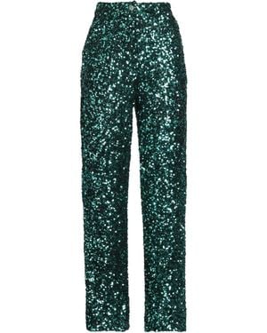 No Secrets Trousers - Green