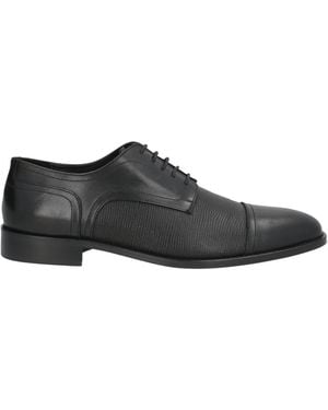 Baldinini Stringate - Grigio