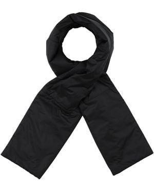 Max Mara Scarf - Black