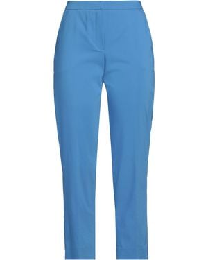 Camicettasnob Trouser - Blue
