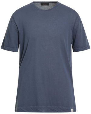 Peuterey Slate Jumper Cotton - Blue
