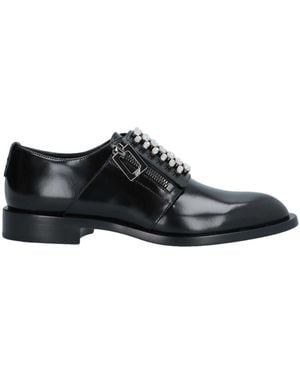 Roger Vivier Mokassin - Schwarz