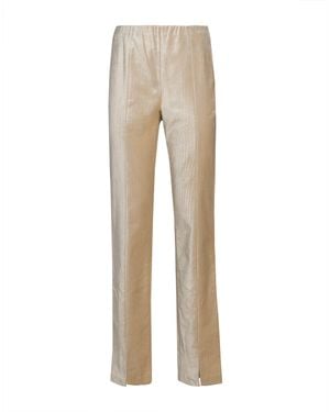 forte_forte Pantalone - Neutro