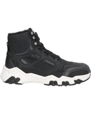 Baldinini Trainers - Black