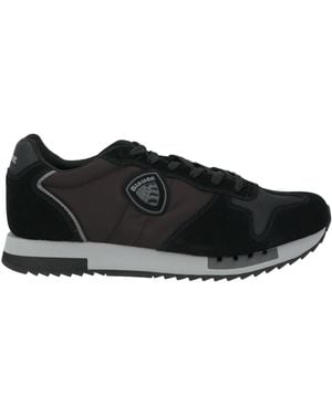 Blauer Trainers - Black