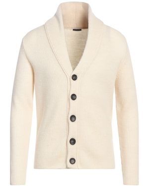 Retois Cardigan - Natural