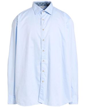 Stenströms Hemd - Blau