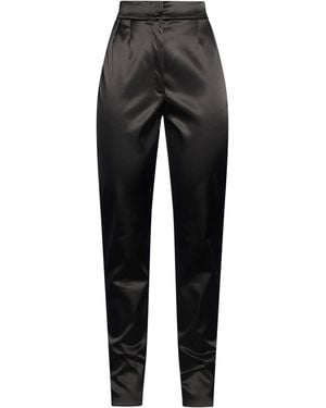 Dolce & Gabbana Pants Acetate, Polyamide, Elastane - Black
