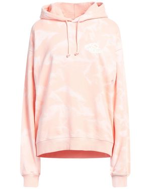 Holzweiler Sweatshirt Organic Cotton - Pink