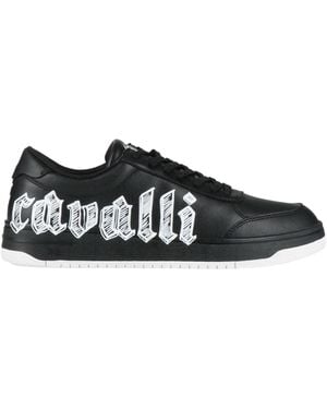Just Cavalli Trainers - Black