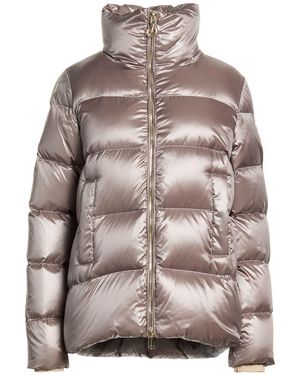 People Of Shibuya Piumino & Imbottito Sintetico - Grigio